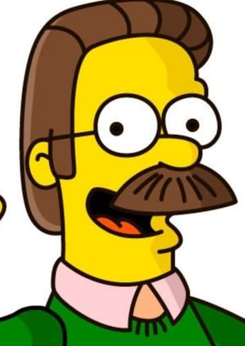 Ned Flanders