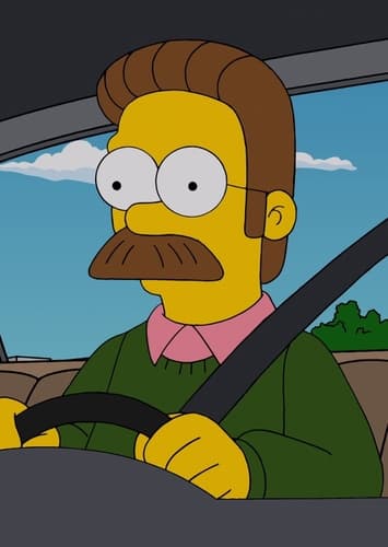 Ned Flanders