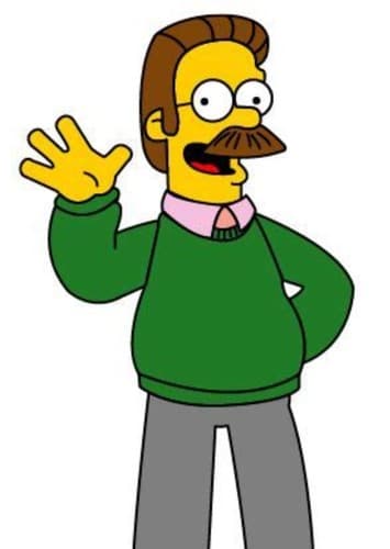 Ned Flanders