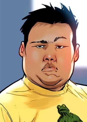 Ned Leeds