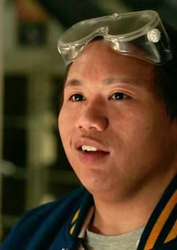 Ned Leeds