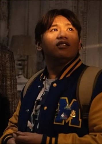 Ned leeds