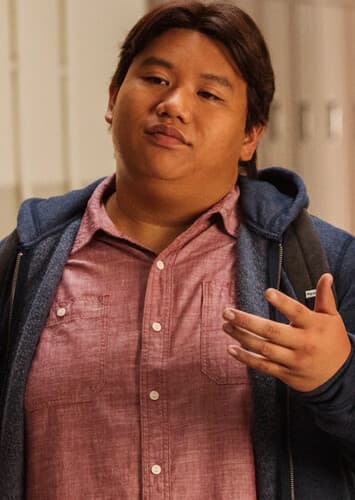 Ned Leeds