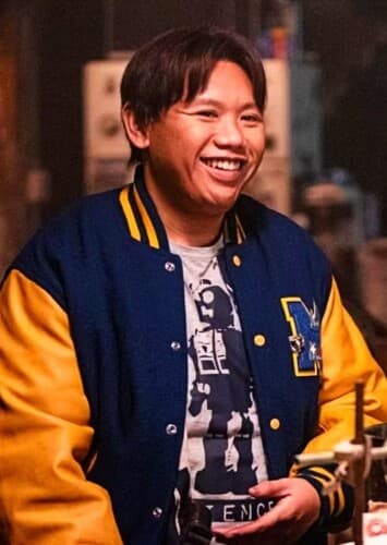 Ned Leeds