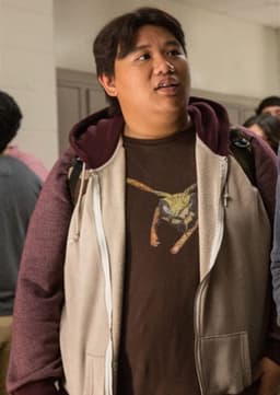 Ned Leeds