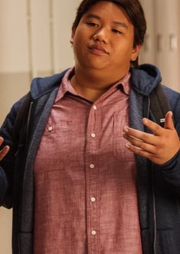 Ned Leeds