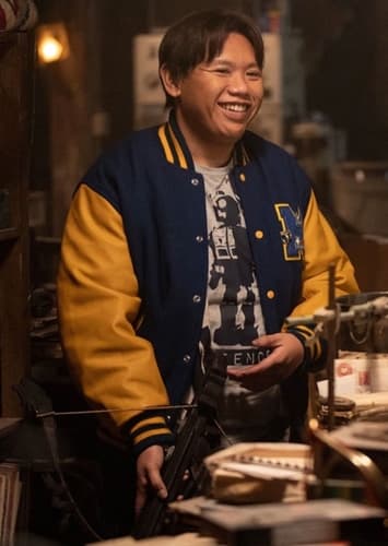 Ned Leeds / Hobgoblin