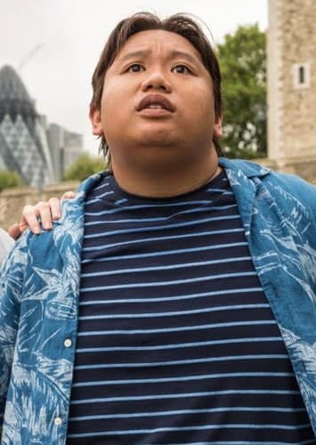 Ned Leeds