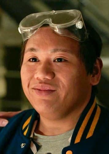 Ned Leeds