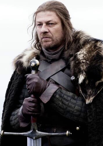 Ned Stark