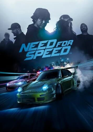 Need for Speed