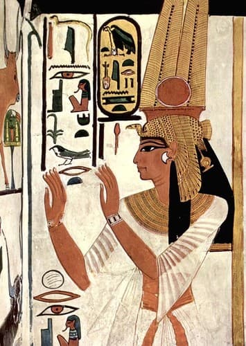 Nefertari