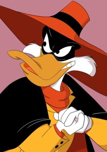 NegaDuck