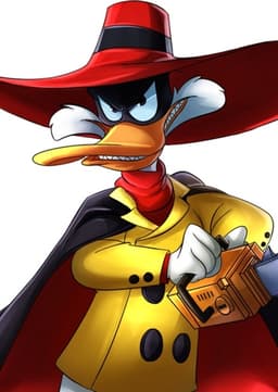 Negaduck
