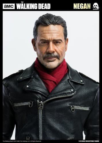 Negan
