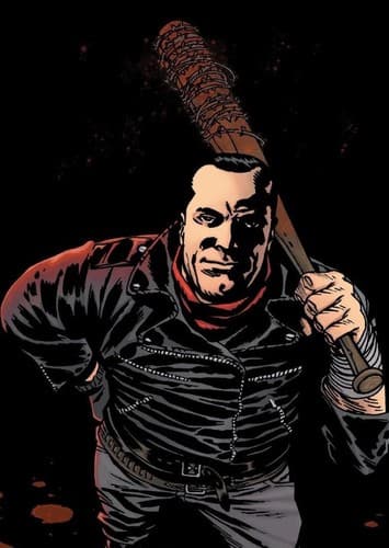 Negan