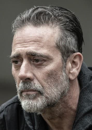 Negan