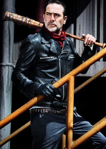 Negan