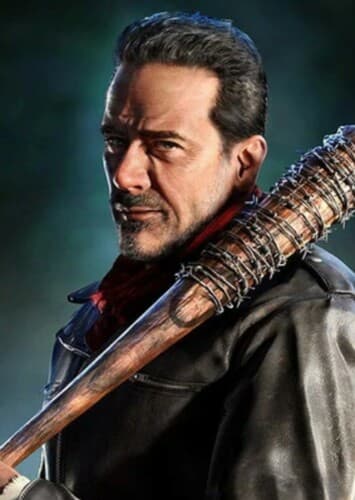 Negan Smith