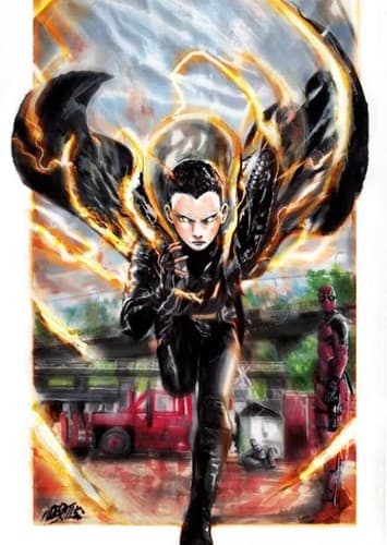 Negasonic
