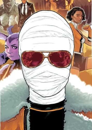 Lawrence "Larry" Michael Trainor