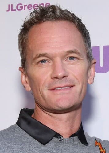 Neil Patrick Harris