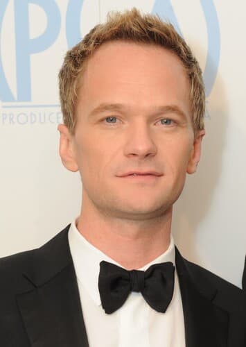 Neil Patrick Harris 🏳️‍🌈