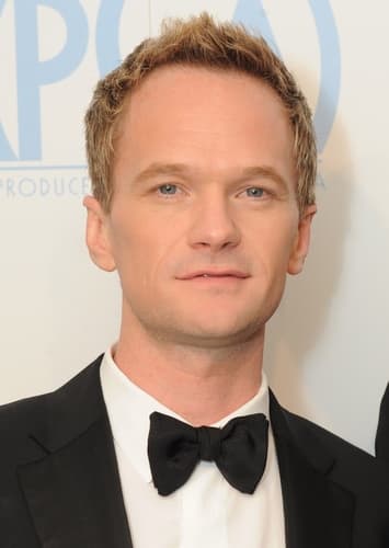 Neil Patrick Harris