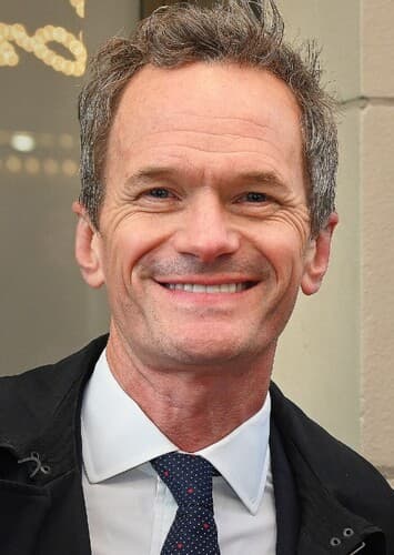 Neil Patrick Harris