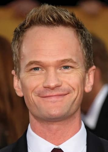 Neil Patrick Harris