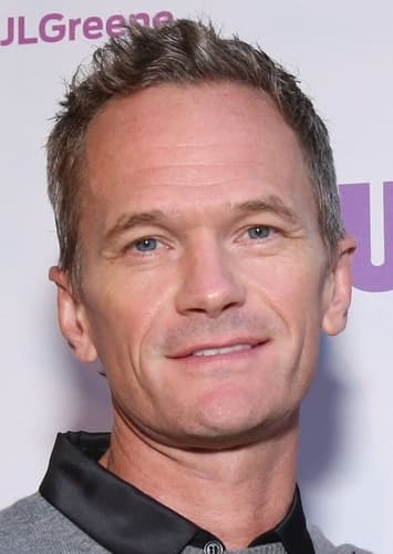 Neil Patrick Harris