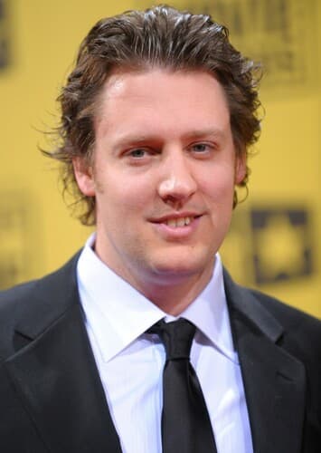 Neill Blomkamp