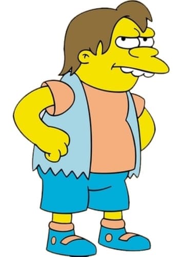 Nelson Muntz