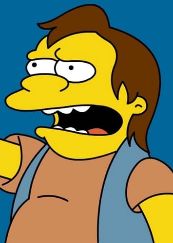 Nelson Muntz