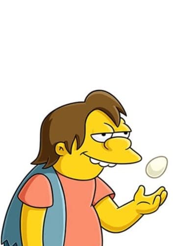 Nelson Muntz