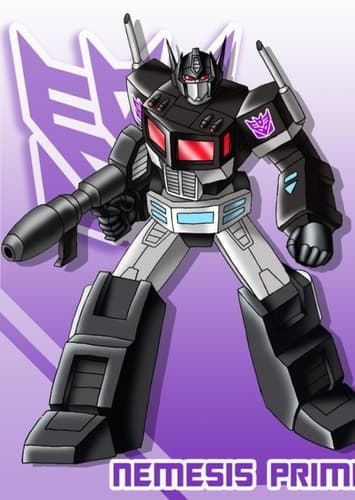 Nemesis Prime