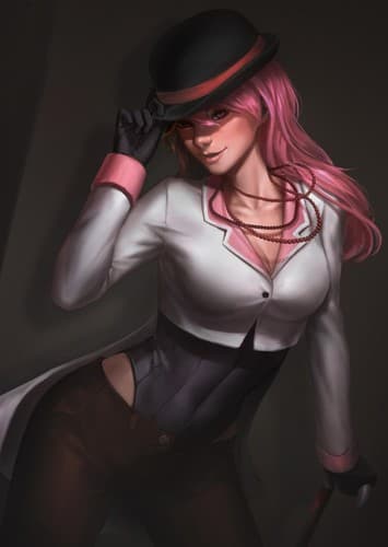 Neopolitan