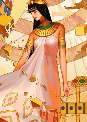 Nephthys