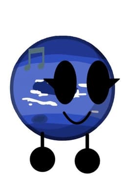 Neptune