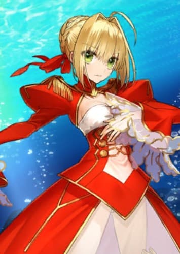 Nero Claudius