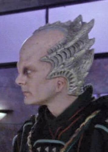 Neroon of the Star Riders