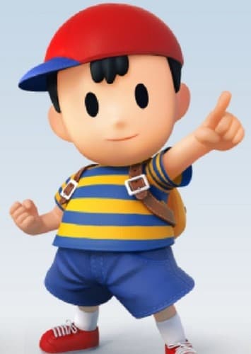 Ness