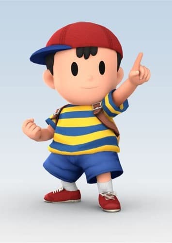Ness