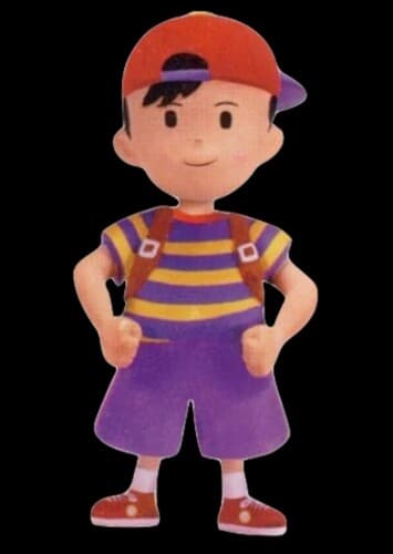 Ness