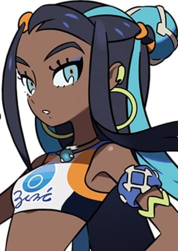 Nessa