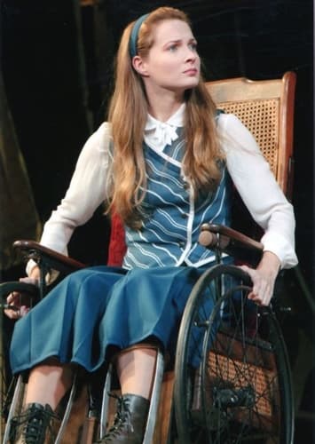 Nessarose