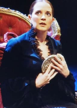 Nessarose