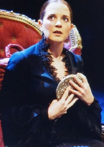 Nessarose