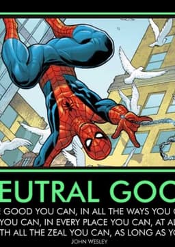 Neutral Good