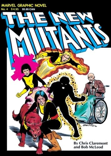 New Mutants